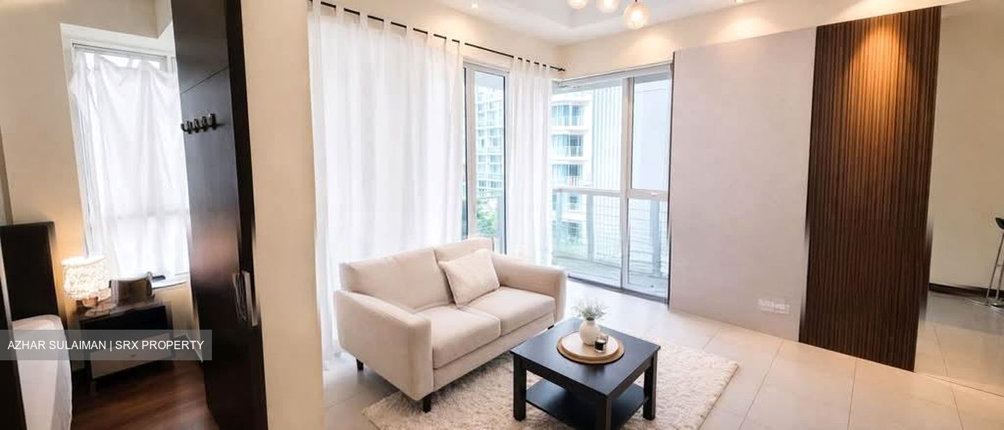 The Nexus (D21), Condominium #553942231